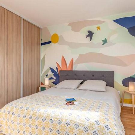 Confort-Appartement Le Maia Anglet Ngoại thất bức ảnh