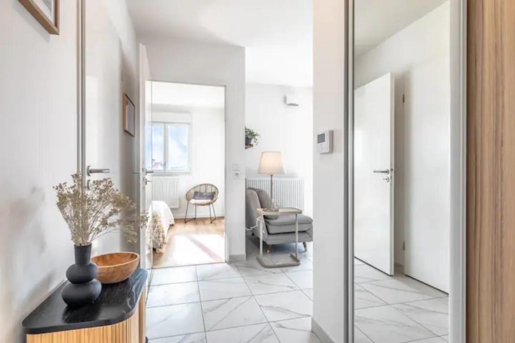 Confort-Appartement Le Maia Anglet Ngoại thất bức ảnh